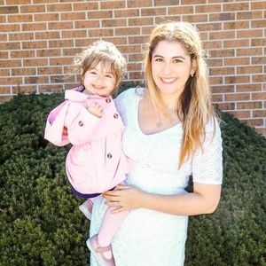 Meet your Posher, Vanessa